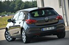 Opel Astra 1,4 Turbo*140KM*Kamera*Navi*Niemcy - 10