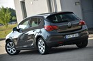 Opel Astra 1,4 Turbo*140KM*Kamera*Navi*Niemcy - 12