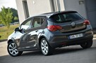Opel Astra 1,4 Turbo*140KM*Kamera*Navi*Niemcy - 13