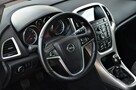 Opel Astra 1,4 Turbo*140KM*Kamera*Navi*Niemcy - 15