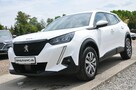 Peugeot 2008 nawi*full led*gwarancja*android auto*100% bezwypadkowy* - 2