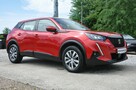 Peugeot 2008 nawi*full led*gwarancja*android auto*100% bezwypadkowy*klimatronic - 6
