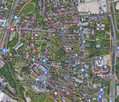 Kraków, Podgórze, Łagiewniki, dom, działka 0,432ha - 9