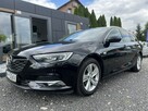 Opel Insignia Salon Polska Poleasingowy I właściciel Serwis ASO VAT 23% Bezwypadkowy - 3