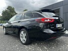 Opel Insignia Salon Polska Poleasingowy I właściciel Serwis ASO VAT 23% Bezwypadkowy - 5