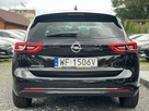 Opel Insignia Salon Polska Poleasingowy I właściciel Serwis ASO VAT 23% Bezwypadkowy - 6