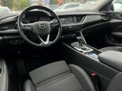 Opel Insignia Salon Polska Poleasingowy I właściciel Serwis ASO VAT 23% Bezwypadkowy - 12