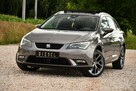 Seat Leon 1.6TDI#110KM#Aut#FullLed#Climatr#Navi#Panorama#Serwis#1 Rok Gwarancji! - 2