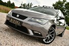 Seat Leon 1.6TDI#110KM#Aut#FullLed#Climatr#Navi#Panorama#Serwis#1 Rok Gwarancji! - 6
