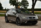 Seat Leon 1.6TDI#110KM#Aut#FullLed#Climatr#Navi#Panorama#Serwis#1 Rok Gwarancji! - 8