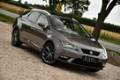 Seat Leon 1.6TDI#110KM#Aut#FullLed#Climatr#Navi#Panorama#Serwis#1 Rok Gwarancji! - 9