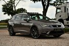 Seat Leon 1.6TDI#110KM#Aut#FullLed#Climatr#Navi#Panorama#Serwis#1 Rok Gwarancji! - 10
