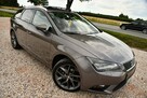 Seat Leon 1.6TDI#110KM#Aut#FullLed#Climatr#Navi#Panorama#Serwis#1 Rok Gwarancji! - 12