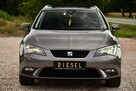 Seat Leon 1.6TDI#110KM#Aut#FullLed#Climatr#Navi#Panorama#Serwis#1 Rok Gwarancji! - 13