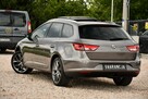 Seat Leon 1.6TDI#110KM#Aut#FullLed#Climatr#Navi#Panorama#Serwis#1 Rok Gwarancji! - 14