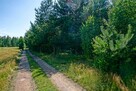 Działka budowlana 1000m2, Osowiec, gm. Żabia Wola - 1