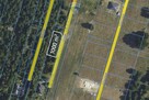 Działka budowlana 1000m2, Osowiec, gm. Żabia Wola - 3
