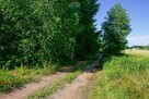 Działka budowlana 1000m2, Osowiec, gm. Żabia Wola - 5
