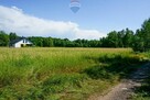 Działka budowlana 1000m2, Osowiec, gm. Żabia Wola - 7
