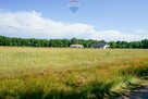 Działka budowlana 1000m2, Osowiec, gm. Żabia Wola - 10
