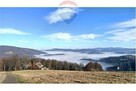 Działka w Beskidach z widokiem na Tatry - 1