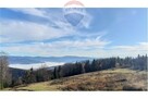 Działka w Beskidach z widokiem na Tatry - 3