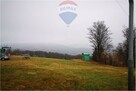 Działka w Beskidach z widokiem na Tatry - 5