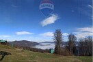 Działka w Beskidach z widokiem na Tatry - 6
