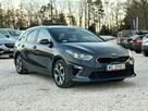 Kia Cee'd 1.4 TGDI 140km, Salon PL, Serwis ASO, Iwł, FV23% - 1