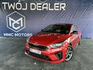 Kia ProCeed 1.6 CRDi GT Line, 1 właściciel, Salon Polska! - 1
