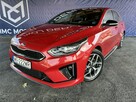 Kia ProCeed 1.6 CRDi GT Line, 1 właściciel, Salon Polska! - 3