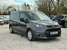 Ford Transit Connect 1.5 TDCi Euro 6! Salon Polska! I właściciel! Serwis ASO! VAT 23%! - 1