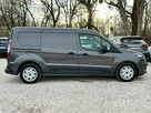 Ford Transit Connect 1.5 TDCi Euro 6! Salon Polska! I właściciel! Serwis ASO! VAT 23%! - 2