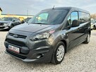 Ford Transit Connect 1.5 TDCi Euro 6! Salon Polska! I właściciel! Serwis ASO! VAT 23%! - 6