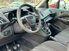 Ford Transit Connect 1.5 TDCi Euro 6! Salon Polska! I właściciel! Serwis ASO! VAT 23%! - 9