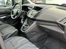 Ford Transit Connect 1.5 TDCi Euro 6! Salon Polska! I właściciel! Serwis ASO! VAT 23%! - 14