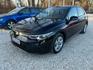Volkswagen Golf 1.5 eTSI Life DSG! Salon Polska! I właściciel ! Gwarancja! Serwis ASO! - 1