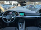 Volkswagen Golf 1.5 eTSI Life DSG! Salon Polska! I właściciel ! Gwarancja! Serwis ASO! - 11