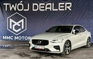S60 B4 B R Design ! Salon Polska ! Kamera 360! Pamięć foteli! - 1