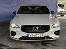 S60 B4 B R Design ! Salon Polska ! Kamera 360! Pamięć foteli! - 4