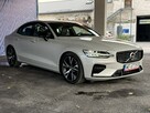 S60 B4 B R Design ! Salon Polska ! Kamera 360! Pamięć foteli! - 5