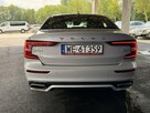 S60 B4 B R Design ! Salon Polska ! Kamera 360! Pamięć foteli! - 7