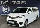 Toyota Proace Verso 2.0 D4-D Long Business, Salon PL! 1 właściciel! - 1