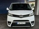 Toyota Proace Verso 2.0 D4-D Long Business, Salon PL! 1 właściciel! - 3