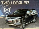 Mitsubishi L200 Instyle plus 2.2 150kM! Salon Polska ! Gwarancja 5 lat! kamera 360! - 1