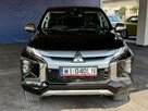 Mitsubishi L200 Instyle plus 2.2 150kM! Salon Polska ! Gwarancja 5 lat! kamera 360! - 3