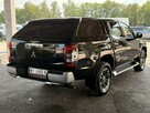 Mitsubishi L200 Instyle plus 2.2 150kM! Salon Polska ! Gwarancja 5 lat! kamera 360! - 6
