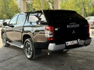 Mitsubishi L200 Instyle plus 2.2 150kM! Salon Polska ! Gwarancja 5 lat! kamera 360! - 7