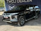 Mitsubishi L200 Instyle plus 2.2 150kM! Salon Polska ! Gwarancja 5 lat! kamera 360! - 8
