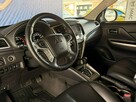 Mitsubishi L200 Instyle plus 2.2 150kM! Salon Polska ! Gwarancja 5 lat! kamera 360! - 12